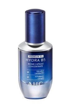 Уценка! Сыворотка для лица AHC Premium EX Hydra B5 Biome Capsule Concentrate, 30 мл