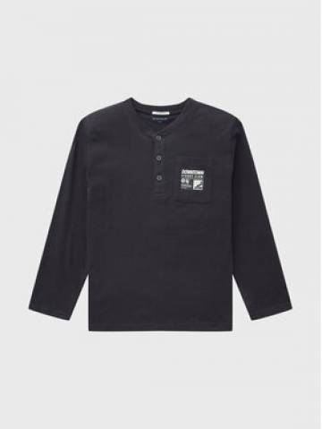 Tom Tailor Блузка 1033151 Сірий Regular Fit Tom Tailor Блузка 1033151 Сірий Regular Fit