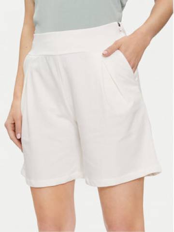 CMP Спортивні шорти 34D5636 Écru Regular Fit CMP Спортивні шорти 34D5636 Écru Regular Fit