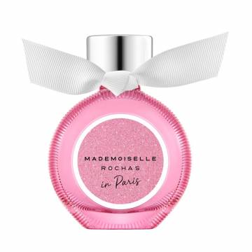 Rochas Mademoiselle Rochas in Paris Парфюмированная вода женская, 50 мл Rochas Mademoiselle Rochas in Paris Парфюмированная вода женская, 50 мл