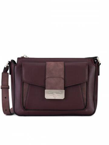 U.S. Polo Assn. Сумка BIUXT8424WVP Фіолетовий U.S. Polo Assn. Сумка BIUXT8424WVP Фіолетовий