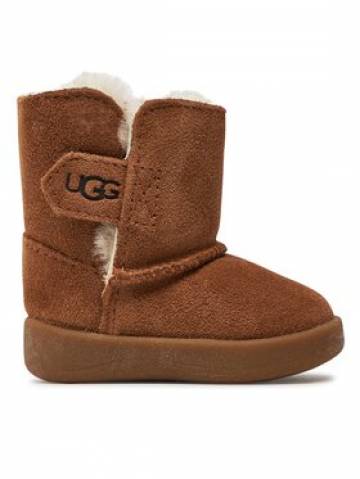Ugg Снігоходи I Keelan 1096089I Коричневий Ugg Снігоходи I Keelan 1096089I Коричневий