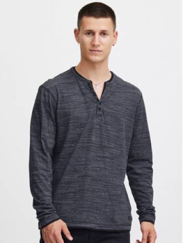 Blend Longsleeve 20715757 Cиній Regular Fit Blend Longsleeve 20715757 Cиній Regular Fit