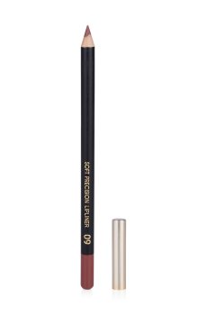 Карандаш для губ Patricia Ledo Soft Precision Lip Pencil тон 09, 1.3 г