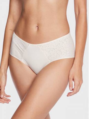 Femilet by Chantelle Боксери Norah F92240 Écru Femilet by Chantelle Боксери Norah F92240 Écru