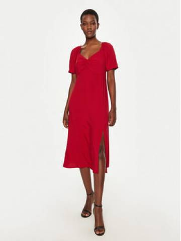Gap Повсякденна сукня 646168-00 Червоний Slim Fit Gap Повсякденна сукня 646168-00 Червоний Slim Fit