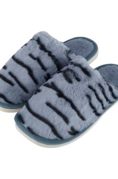 Тапочки комнатные женские 2Step WWSL2023-19-Bl размер 38-39
