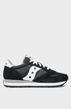 Черные кроссовки Черный 5.5 Saucony S2044-449