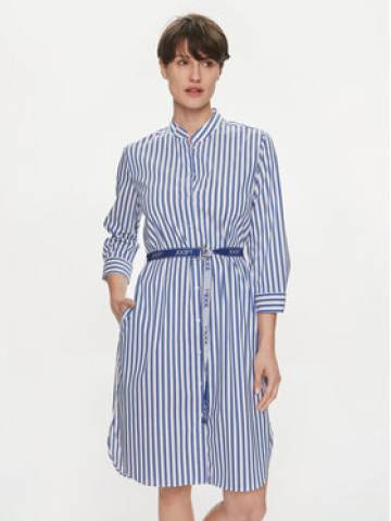 JOOP! Сукня-сорочка 30042008 Голубий Regular Fit JOOP! Сукня-сорочка 30042008 Голубий Regular Fit