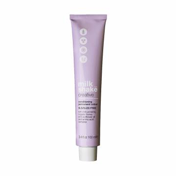 Краска для волос milk_shake Creative Сonditioning Permanent Colour 12.01, 100 мл Краска для волос milk_shake Creative Сonditioning Permanent Colour 12.01, 100 мл