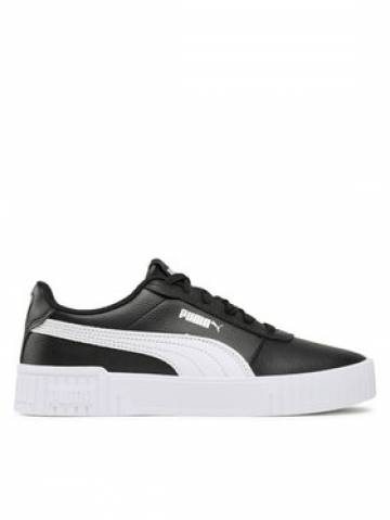Puma Снікерcи Carina 2.0 38584910 Чорний Puma Снікерcи Carina 2.0 38584910 Чорний