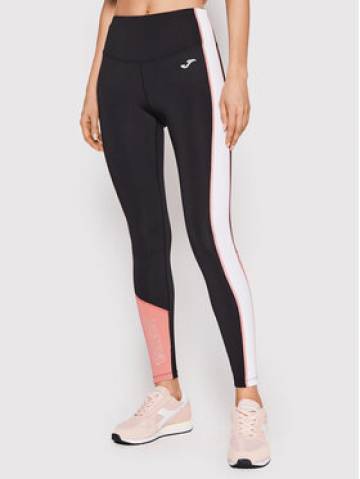 Joma Легінси California 800076.102 Чорний Slim Fit Joma Легінси California 800076.102 Чорний Slim Fit