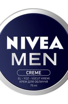 Крем для лица NIVEA MEN, 75 мл