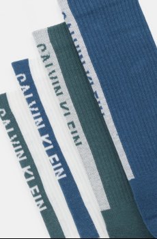 Носки Calvin Klein Jeans 4 шт