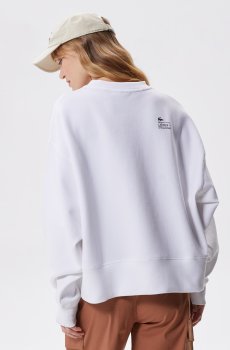 Lacoste толстовка жіноча