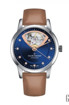 Часы Claude Bernard
