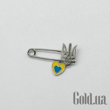 Булавка/заколка Silvex925 Булавка/заколка Silvex925