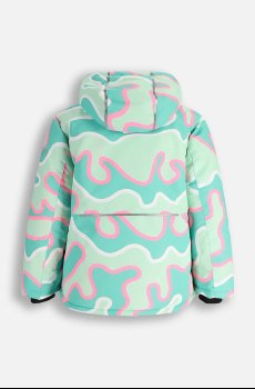 Детская куртка Lemon Explore