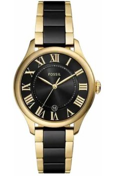 Часы Fossil