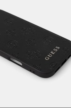 Чехол на телефон Guess iPhone 17