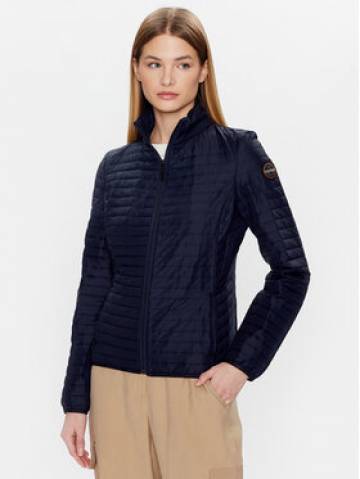 Napapijri Пуховик Acalmar NP0A4GY1 Cиній Regular Fit Napapijri Пуховик Acalmar NP0A4GY1 Cиній Regular Fit