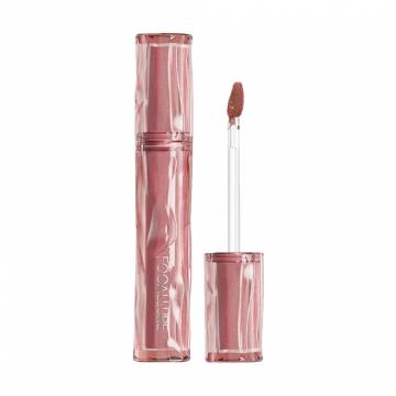 Жидкая кремовая помада для губ Focallure Airy Velvet Lipcream, PK01, 2 г Жидкая кремовая помада для губ Focallure Airy Velvet Lipcream, PK01, 2 г