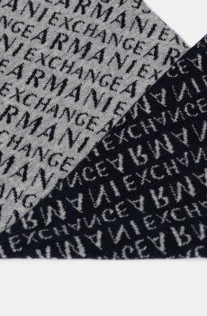 Шарф Armani Exchange