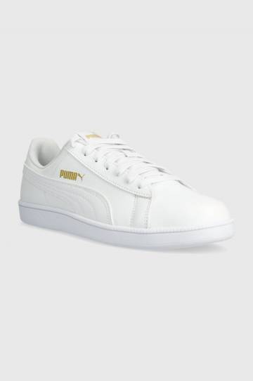 Кроссовки Puma Puma Up цвет белый Кроссовки Puma Puma Up цвет белый