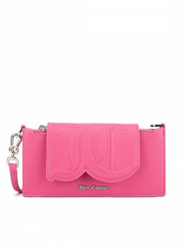 Juicy Couture Сумка BIJXT2540WVP Рожевий Juicy Couture Сумка BIJXT2540WVP Рожевий