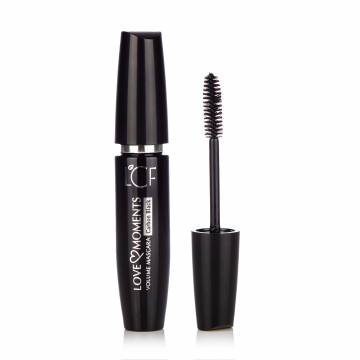 Тушь для ресниц LCF Love Moments Volume Mascara Carbon Black, 10 мл Тушь для ресниц LCF Love Moments Volume Mascara Carbon Black, 10 мл