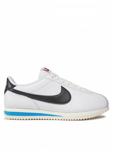 Nike Снікерcи Cortez DN1791 100 Білий Nike Снікерcи Cortez DN1791 100 Білий