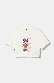 Детская футболка adidas