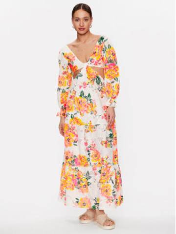 Maaji Літня сукня 2073CLD001 Кольоровий Regular Fit Maaji Літня сукня 2073CLD001 Кольоровий Regular Fit