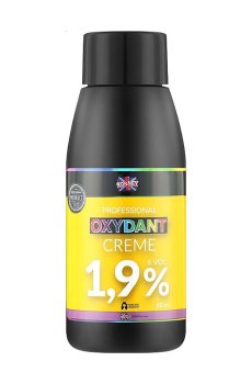 Крем-окислитель для волос Ronney Professional Oxidant Creme 1.9%, 6 Vol, 60 мл