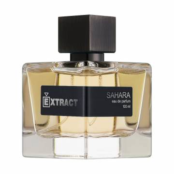 Extract Sahara Парфюмированная вода женская, 100 мл Extract Sahara Парфюмированная вода женская, 100 мл
