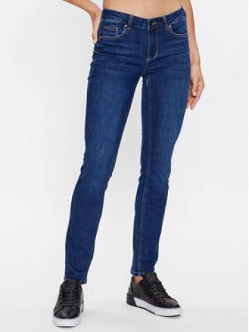 Liu Jo Джинси UF3016 D4811 Cиній Regular Fit Liu Jo Джинси UF3016 D4811 Cиній Regular Fit