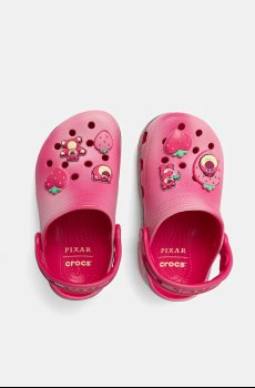 Детские шлепанцы Crocs CROCS CLASSIC LOTSO CLOG