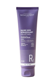 Очищающий бальзам для лица Novexpert Pro-Retinol Cleansing Balm, 150 мл