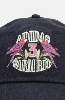 Кепка adidas x Farm Rio