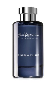 Baldessarini Signature Туалетная вода мужская, 90 мл
