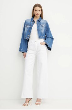 Джинсовая куртка Fracomina