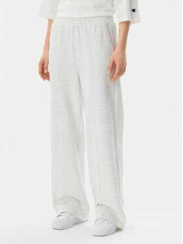 Gap Спортивні штани 729444-13 Сірий Wide Leg Gap Спортивні штани 729444-13 Сірий Wide Leg