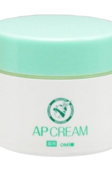 Крем для лица Omi питательный, для сухой и обезвоженной кожи, 90г