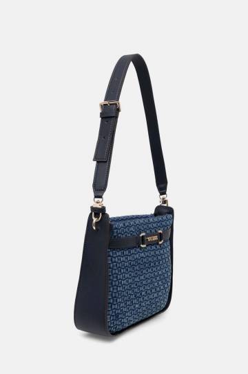 Сумочка Guess MAJKA цвет синий HWWD93 26020 Сумочка Guess MAJKA цвет синий HWWD93 26020
