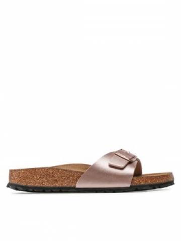 Birkenstock Шльопанці Madrid Bs 1023927 Рожевий Birkenstock Шльопанці Madrid Bs 1023927 Рожевий