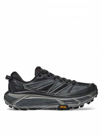 Hoka Снікерcи Mafate Speed 2 1126851 Чорний Hoka Снікерcи Mafate Speed 2 1126851 Чорний