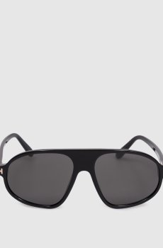 Черные очки Erol