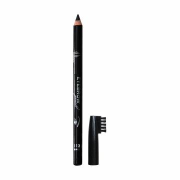 Карандаш для бровей db Cosmetic с щеточкой 112, 1.75 г Карандаш для бровей db Cosmetic с щеточкой 112, 1.75 г