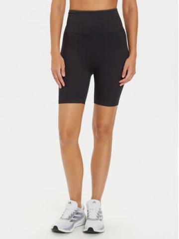 Calvin Klein Performance Велосипедки 00GWS4L735 Чорний Slim Fit Calvin Klein Performance Велосипедки 00GWS4L735 Чорний Slim Fit