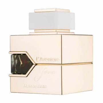 Al Haramain LAventure Femme Парфюмированная вода женская, 100 мл Al Haramain LAventure Femme Парфюмированная вода женская, 100 мл